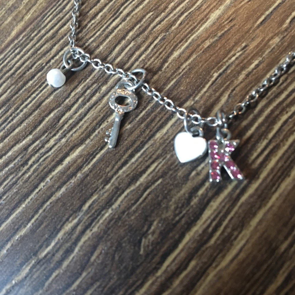 NECKLACE - Picture 1 of 2